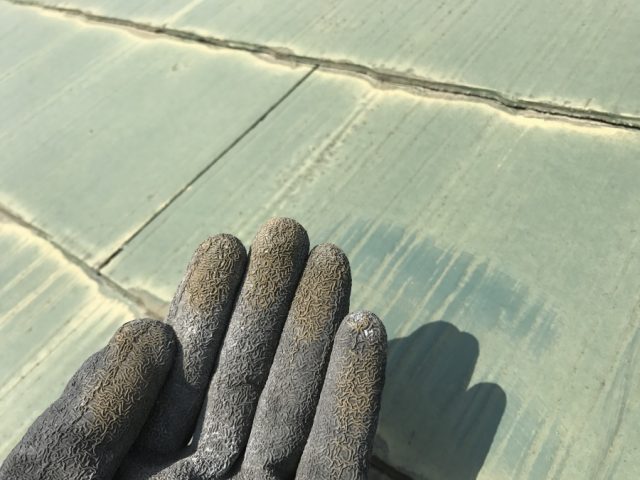チョーキング