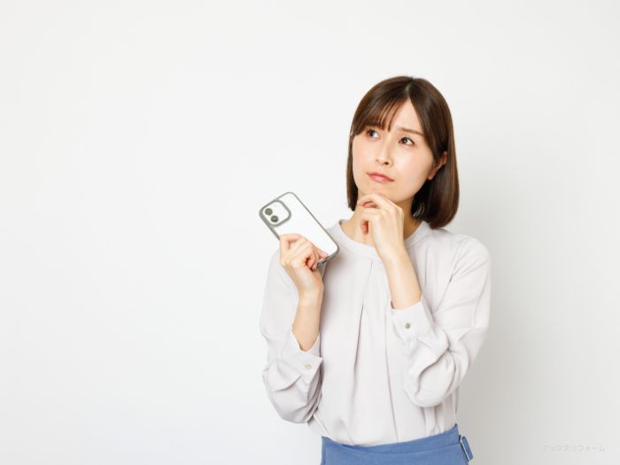 感情的にならず、冷静に